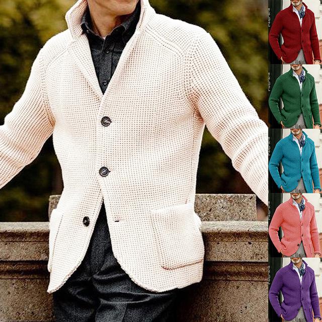 Men's Sweaters & Cardigans